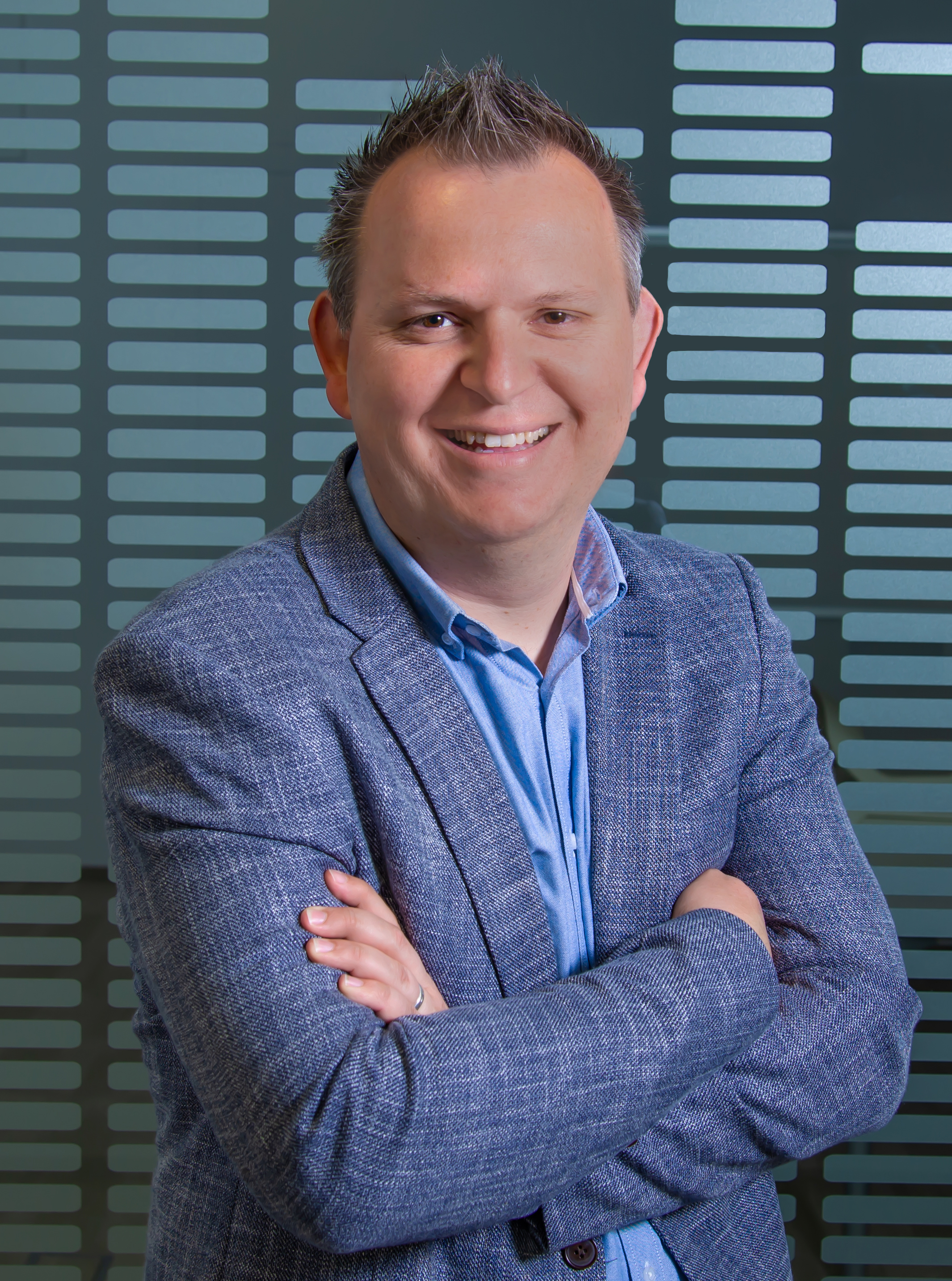 Andrej Hudoklin