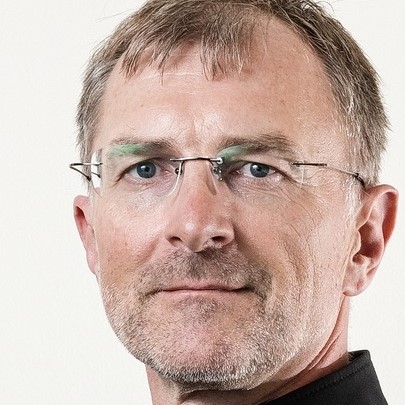 Tomaž Dular
