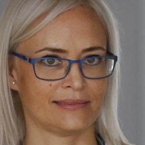 Marjana Senčar Srdič